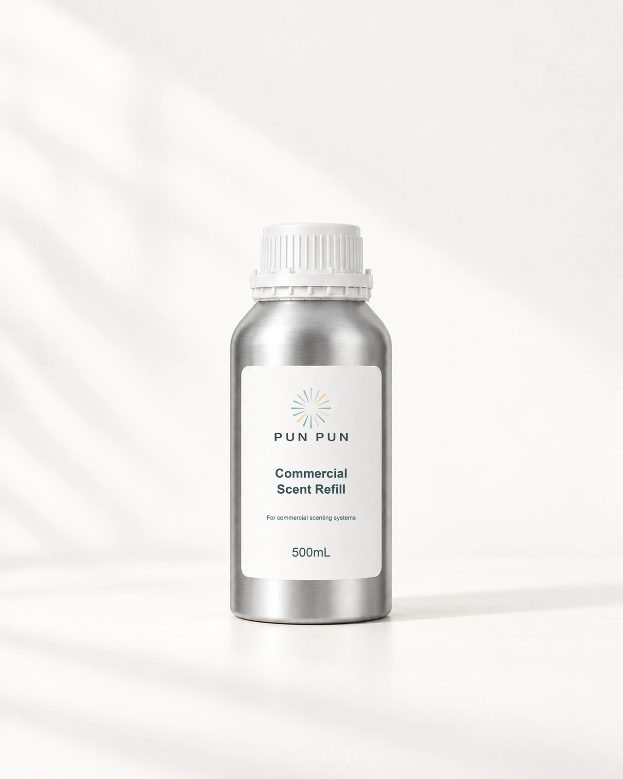 PUN PUN 商業香氛油補充裝 500mL
